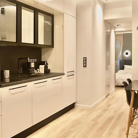 Athelia Athens Appartement Buitenkant foto