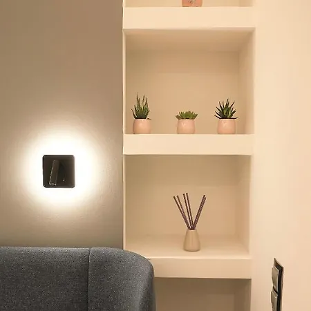 Athelia Athens Appartement Buitenkant foto