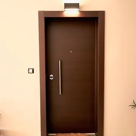 Athelia Athens Appartement Buitenkant foto