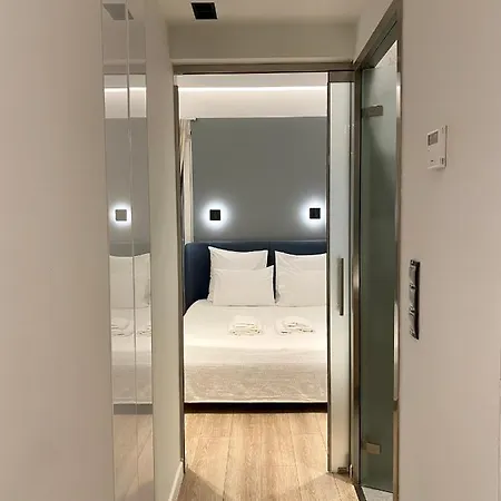 Athelia Athens Appartement Buitenkant foto