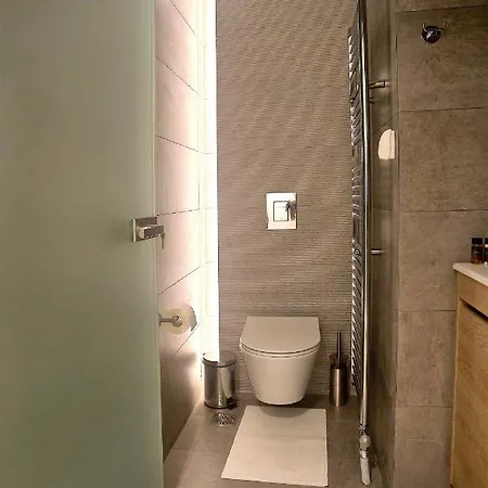 Athelia Athens Appartement Buitenkant foto
