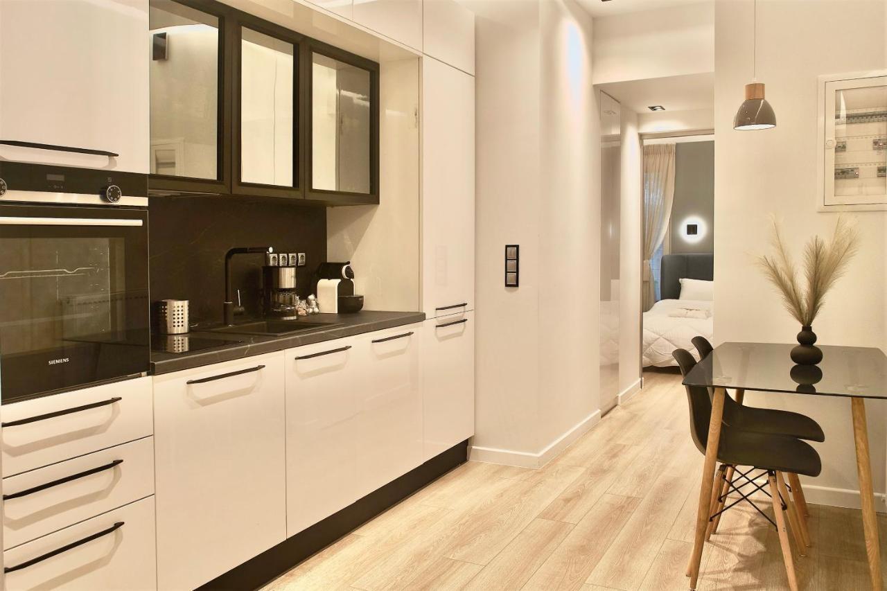 Apartment Athelia *