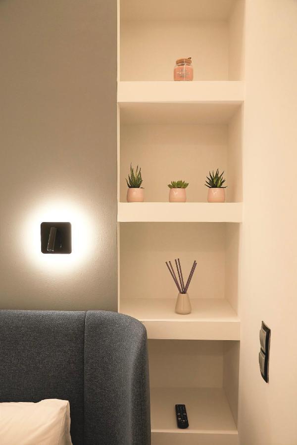 Athelia Apartment *