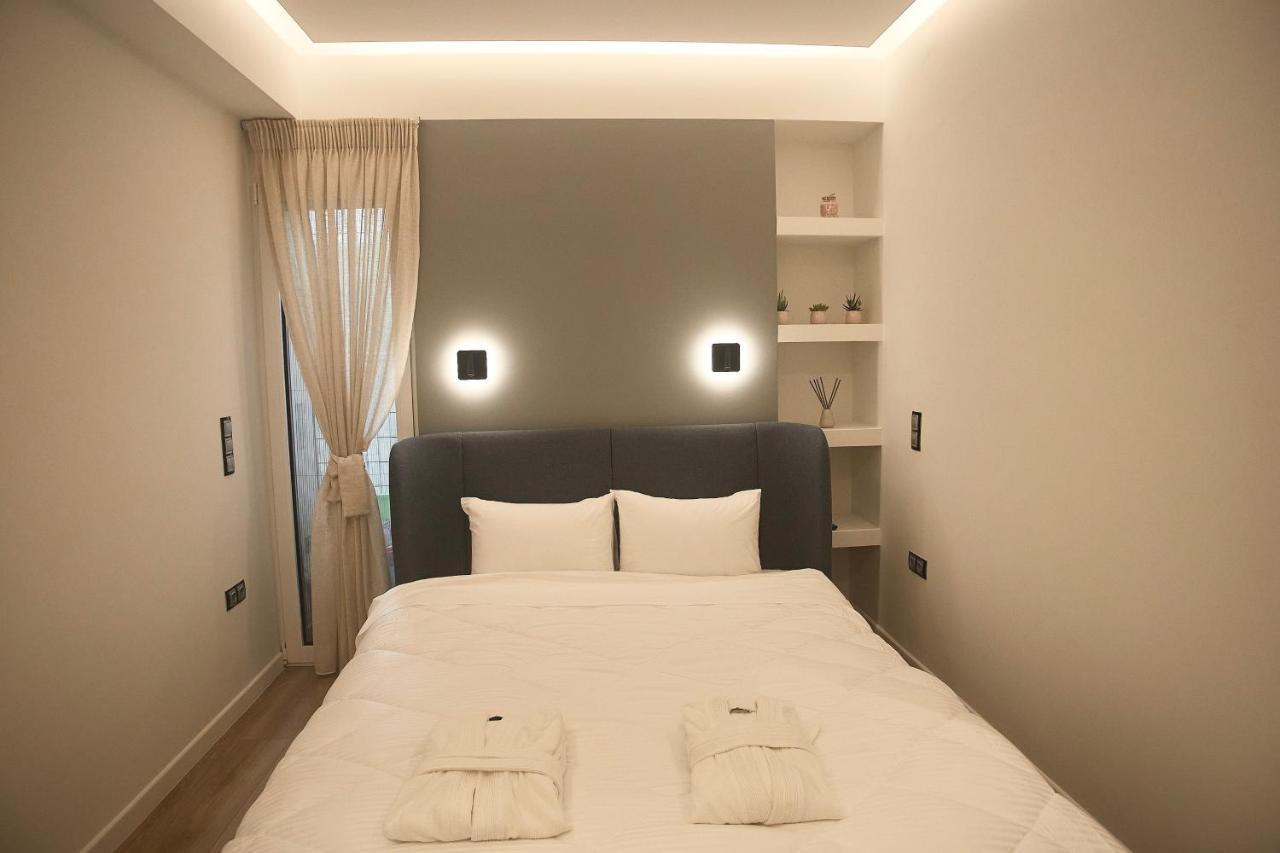 Apartment Athelia Athens