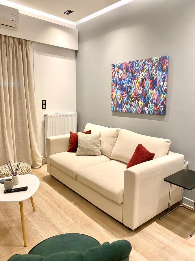 Apartment Athelia Athens